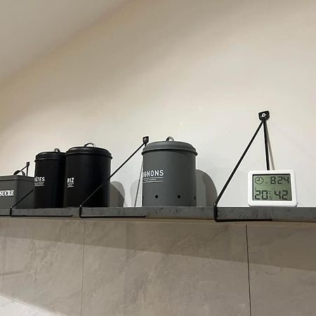 La Couree Apartment Boulogne-sur-Mer Bagian luar foto