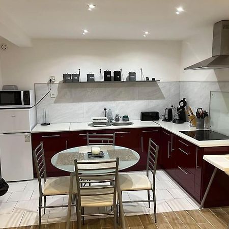 La Couree Apartment Boulogne-sur-Mer Bagian luar foto