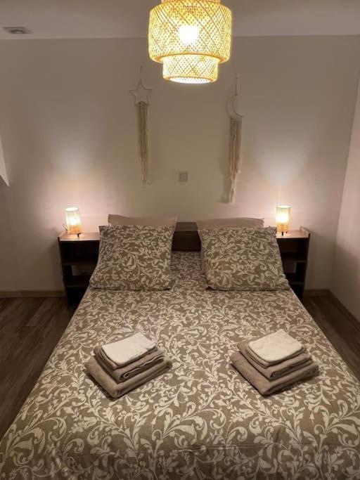 La Couree Apartment Boulogne-sur-Mer Bagian luar foto