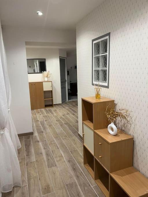 La Couree Apartment Boulogne-sur-Mer Bagian luar foto