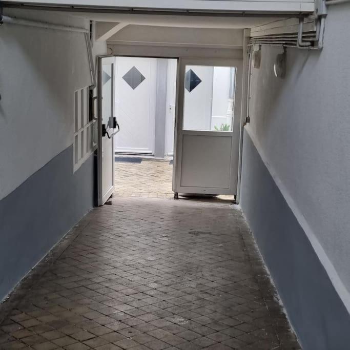 La Couree Apartment Boulogne-sur-Mer Bagian luar foto