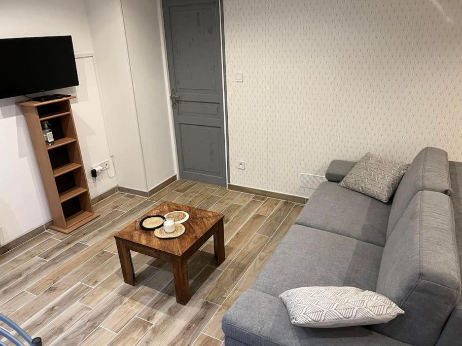 La Couree Apartment Boulogne-sur-Mer Bagian luar foto